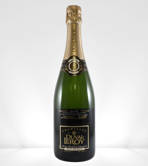 Duval-Leroy Reserve Brut