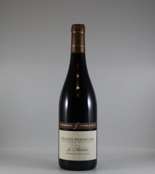 2014 Ferraton Pere & Fils La Matiniere Crozes-Hermitage