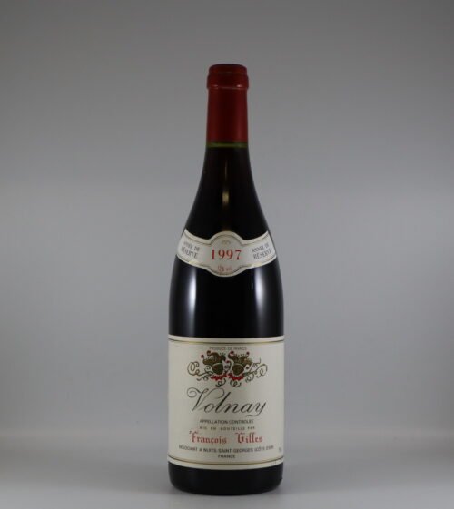 1997 Francois Gilles Volnay