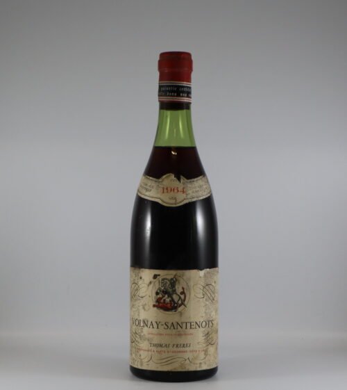 1964 Thomas Freres Volnay Premier Cru Santenots