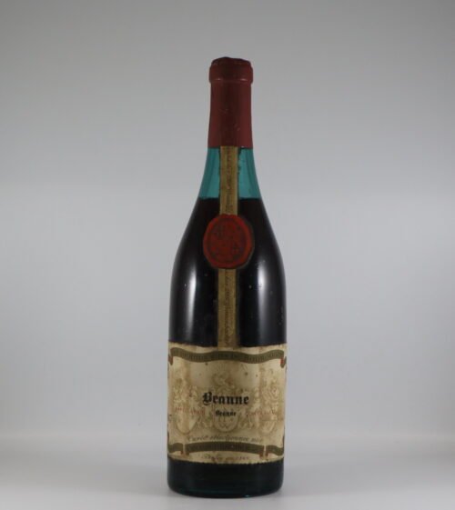 1947 Grossenbacher Beaune