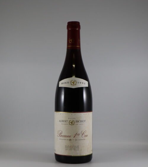1993 Albert Bichot Beaune Premier Cru