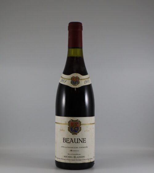 1988 Michel Blandin Beaune