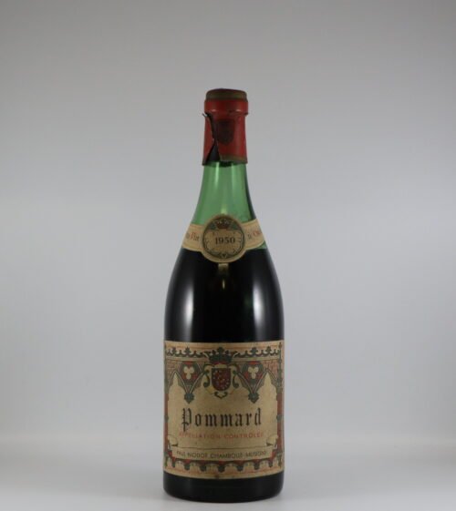 1950 Paul Modot Pommard