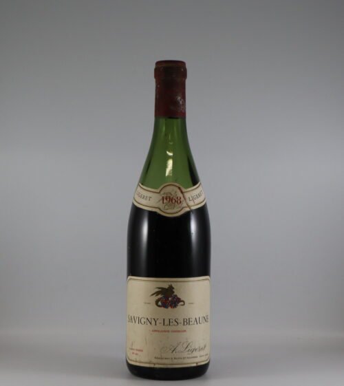 1968 A. Ligeret Savigny-les-Beaune