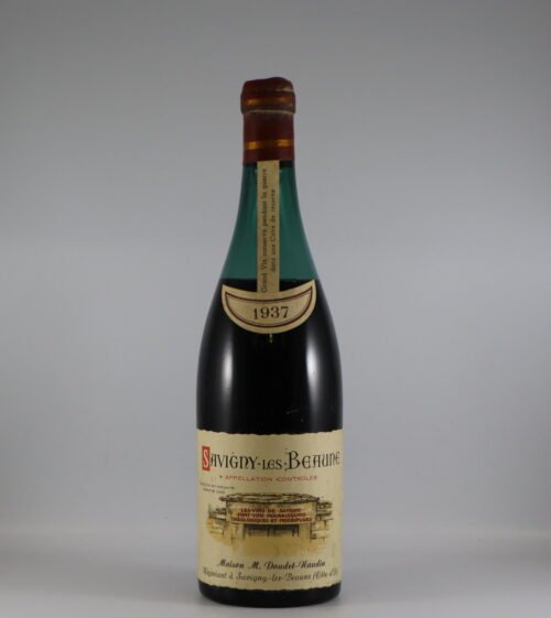 1937 Maison M. Doudet-Naudin Savigny-les-Beaune