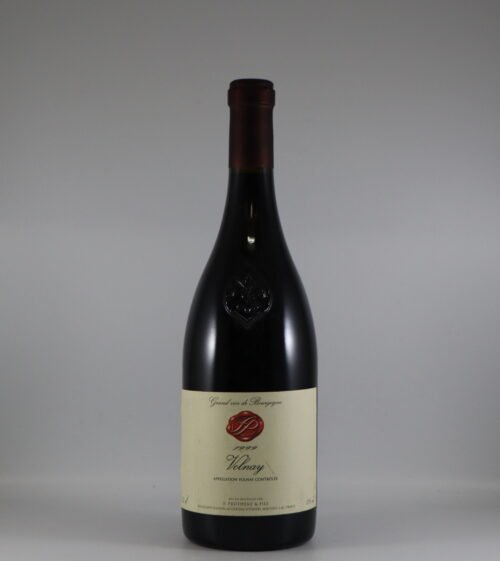 1999 Protheau & Fils Volnay