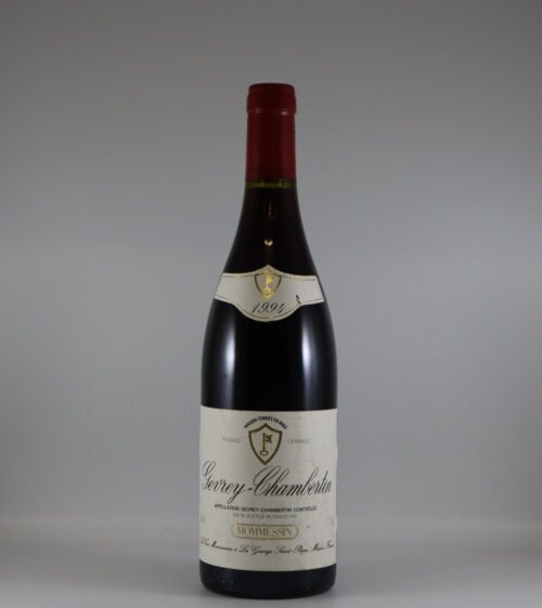 1994 Mommessin Gevrey-Chambertin