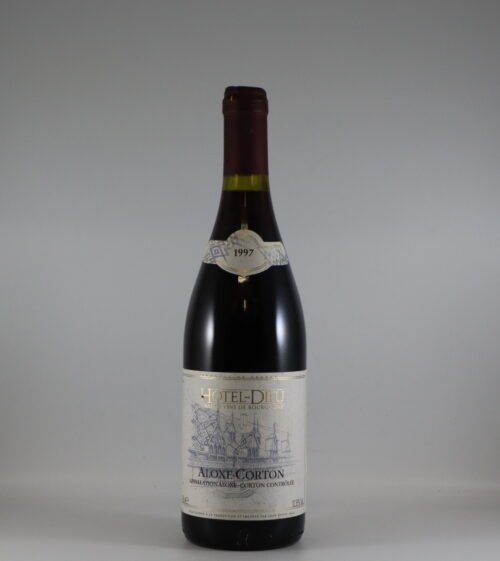 1997 Hotel-Dieu Aloxe-Corton