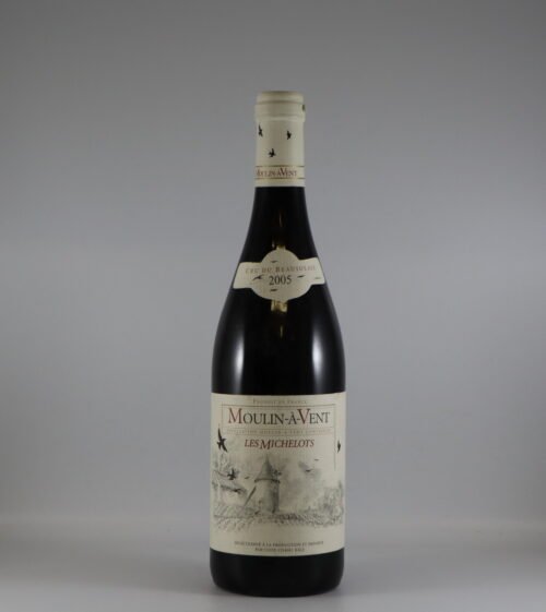 2005 Moulin-a-Vent Les Michelots