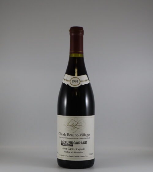 1994 Andre Louis Cote de Beaune-Villages