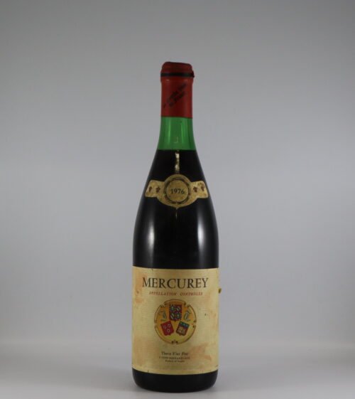 1976 Thorin Mercurey