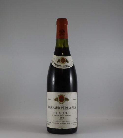 1990 Bouchard Pere & Fils Beaune