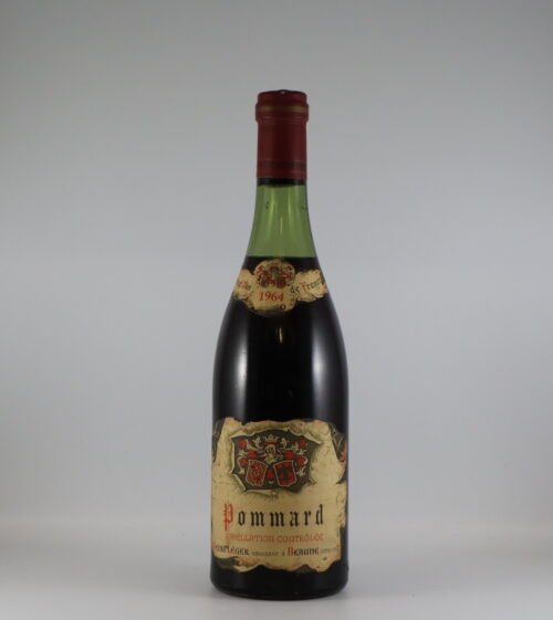 1964 Henri Légér Pommard