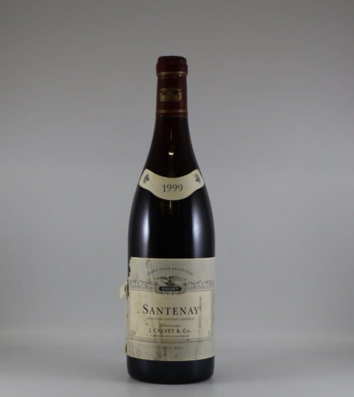 1999 J. Calvet & Cie Santenay