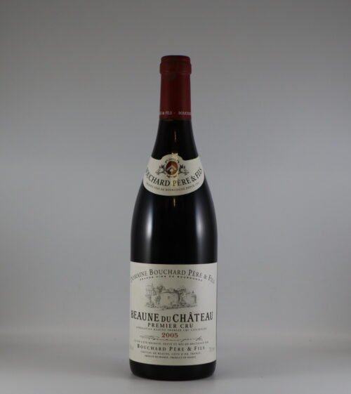 2005 Bouchard Pere & Fils Beaune du Chateau Beaune Premier Cru