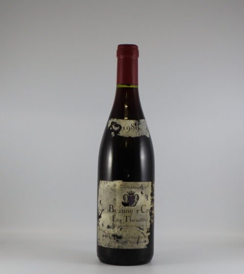 1989 Delauney Beaune Premier Cru Les Theurons