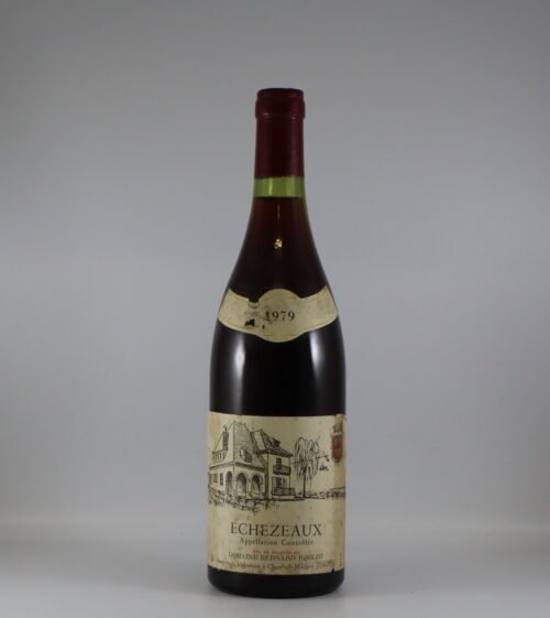 1979 Bernard Roblot Echezeaux