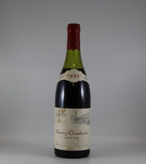 1994 Jaffelin Gevrey-Chambertin