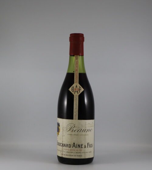 1970 Bouchard Aine & Fils Beaune