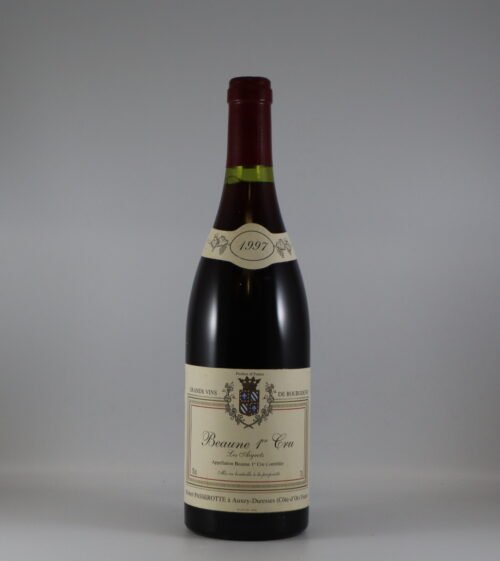 1997 Robert Passerotte Beaune Premier Cru Les Aigrots