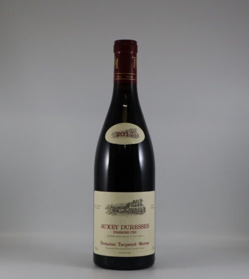 2017 Domaine Taupenot-Merme Auxey-Duresses Premier Cru
