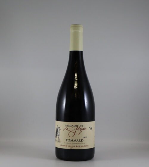2009 Fournier et Fils Domaine de la Galopiere Pommard