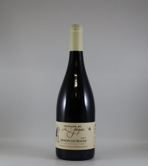 2009 Fournier et Fils Domaine de la Galopiere Savigny-les-Beaune