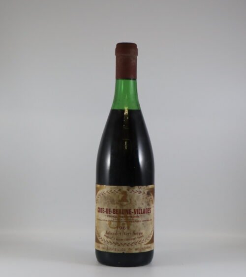 1969 Jaboulet Vercherre Cote de Beaune-Villages