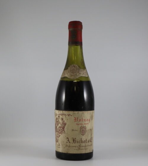 1949 Albert Bichot Volnay