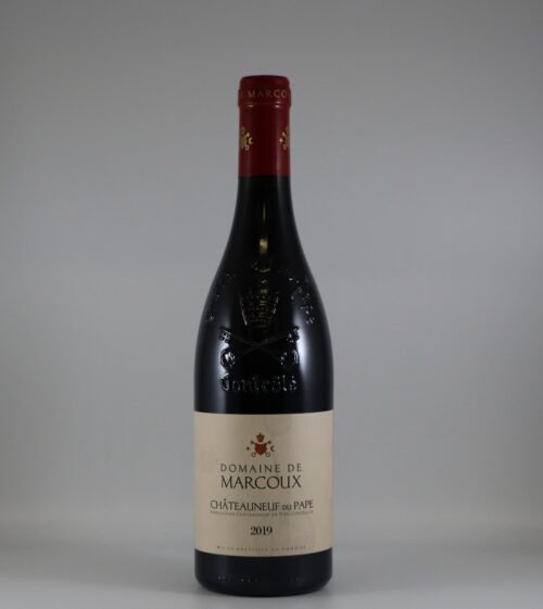 2019 Domaine de Marcoux Chateauneuf-du-Pape