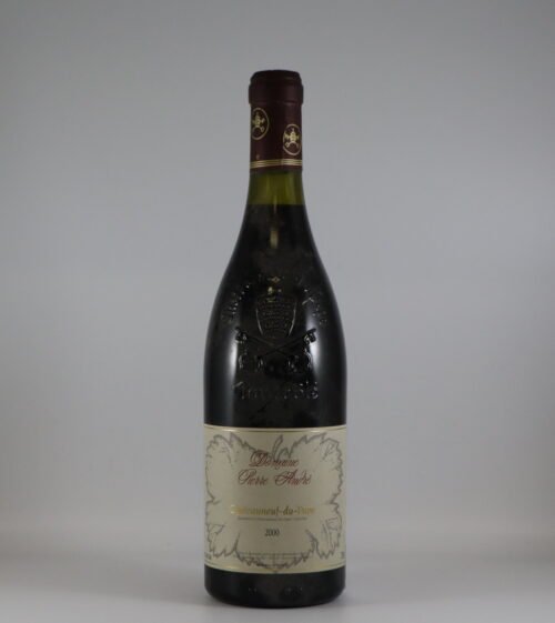 2000 Domaine Pierre Andre Chateauneuf-du-Pape