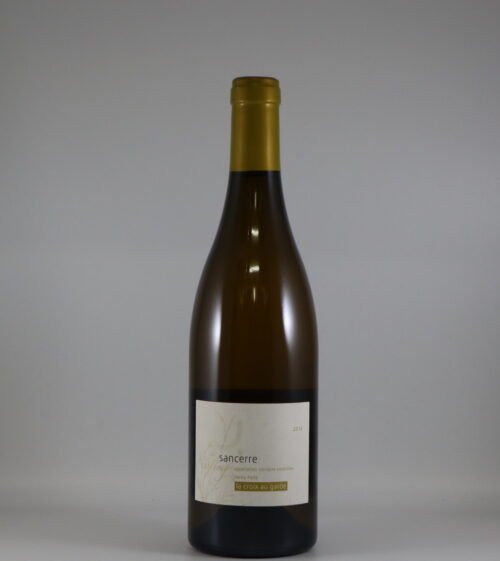 2012 Domaine Henry Pelle Sancerre La Croix au Garde