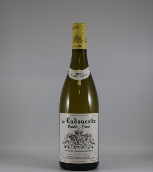 2023 Baron de Ladoucette Pouilly-Fume