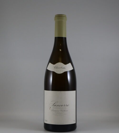 2021 Domaine Vacheron Sancerre Chambrates