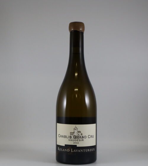 2022 Domaine Lavantureux Chablis Premier Cru Vaudesir