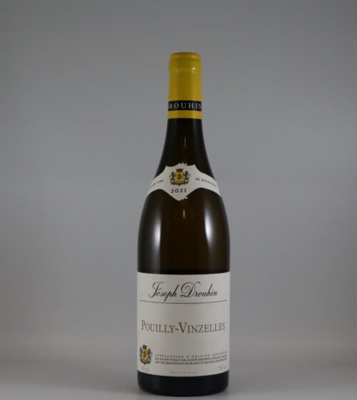 2021 Joseph Drouhin Pouilly-Vinzelles