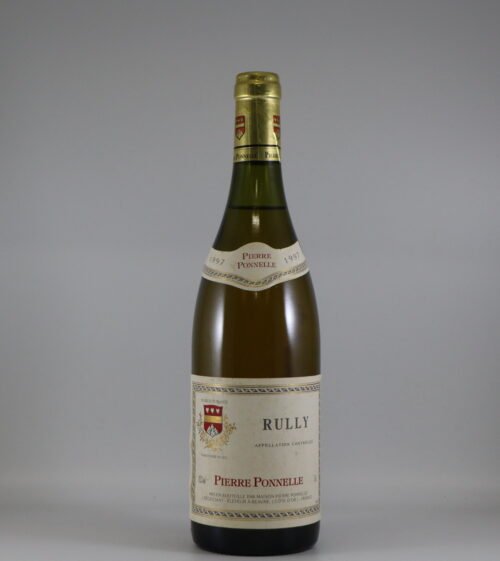 1997 Pierre Ponnelle Rully