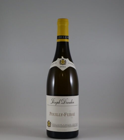 2022 Joseph Drouhin Pouilly-Fuisse