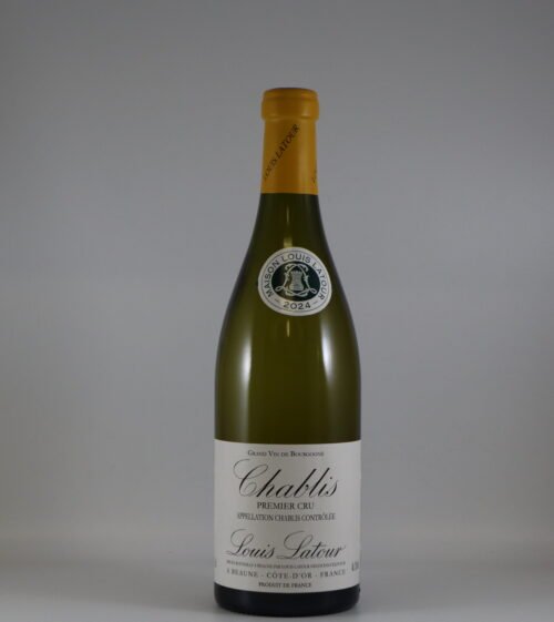 2024 Louis Latour Chablis Premier Cru