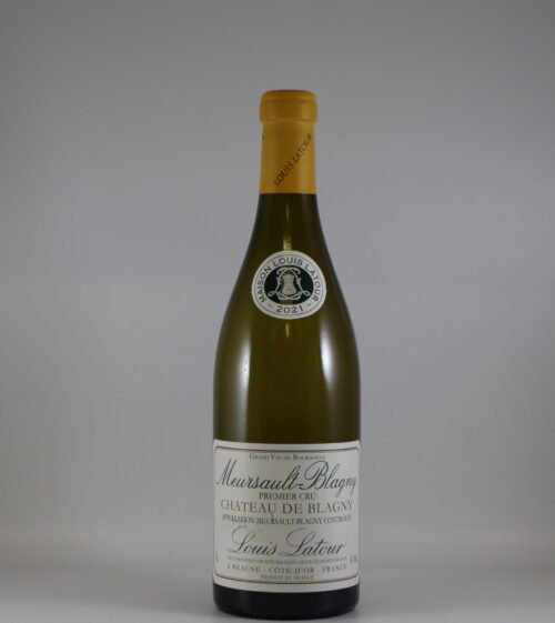 2021 Louis Latour Chateau de Blagny Meursault Premier Cru Blagny