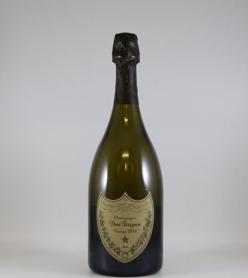 2015 Dom Perignon Brut