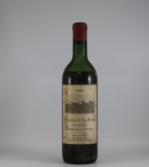 1964 Domaine de la Pointe