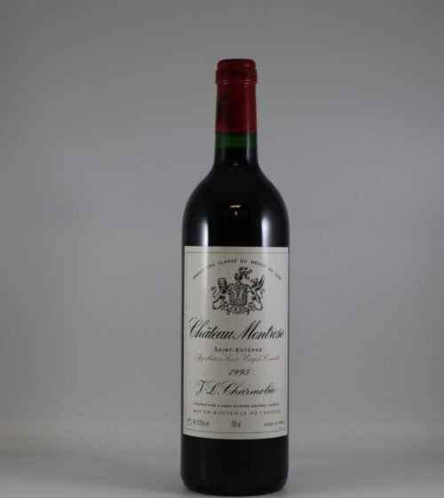 1995 Chateau Montrose