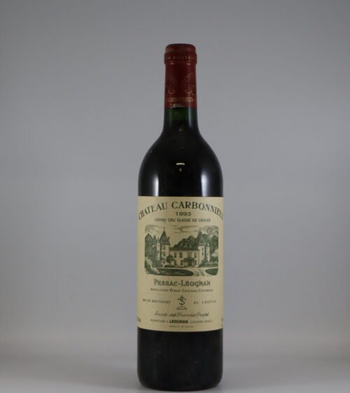1993 Chateau Carbonnieux