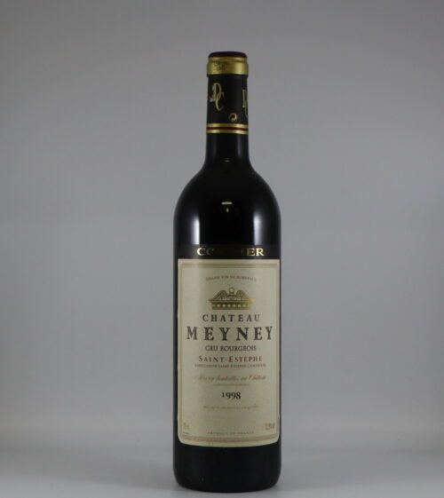 1998 Chateau Meyney