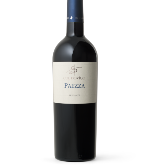 2025 Col Dovigo Paezza Breganze Rosso DOC