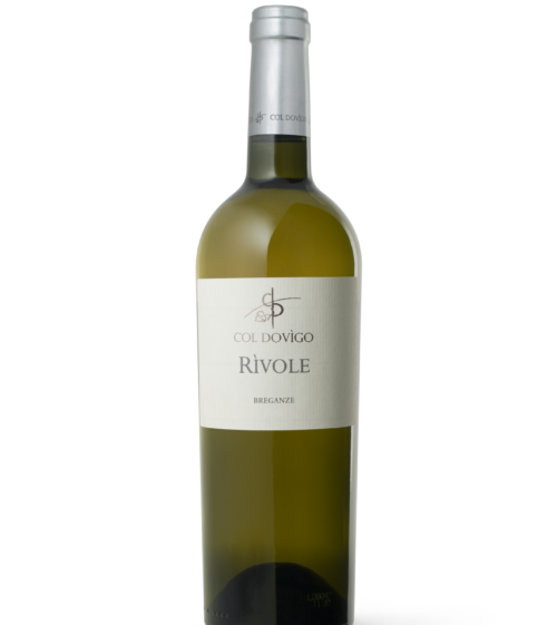 2025 Col Dovigo Rivole Breganze Bianco DOC