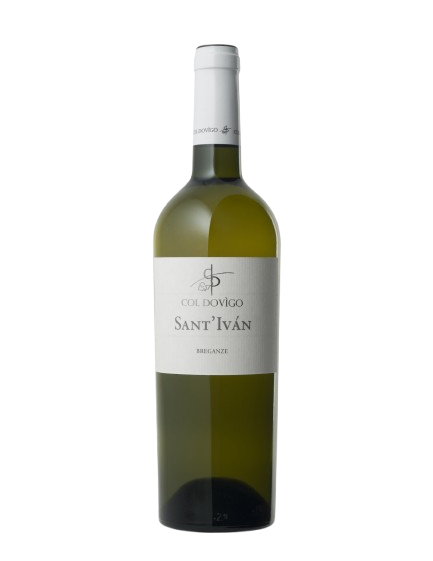 2025 Col Dovigo Sant’Ivàn Pinot Grigio Breganze DOC