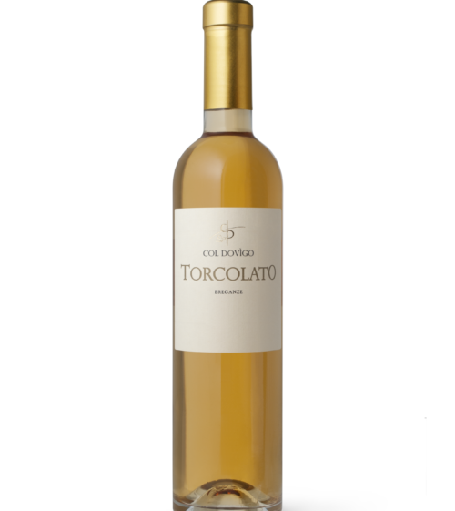 2021 Col Dovigo Torcolato Breganze DOC